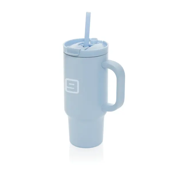 Cruiser RCS recycled Leakproof Compact Tumbler - Immagine 20