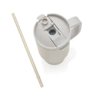 Cruiser RCS recycled Leakproof Compact Tumbler - Immagine 25
