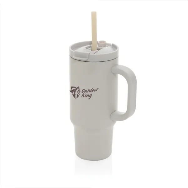 Cruiser RCS recycled Leakproof Compact Tumbler - Immagine 27