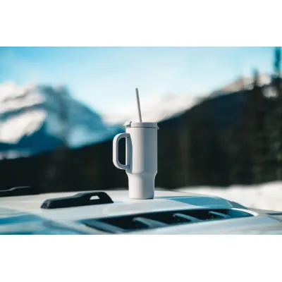 Cruiser RCS recycled Leakproof Compact Tumbler - Immagine 29