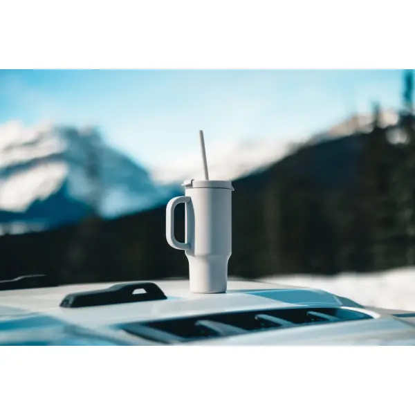 Cruiser RCS recycled Leakproof Compact Tumbler - Immagine 29