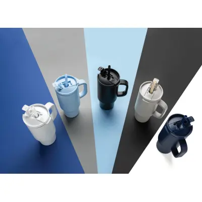Cruiser RCS recycled Leakproof Compact Tumbler - Immagine 30