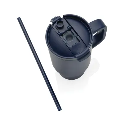 Cruiser RCS recycled Leakproof Compact Tumbler - Immagine 33