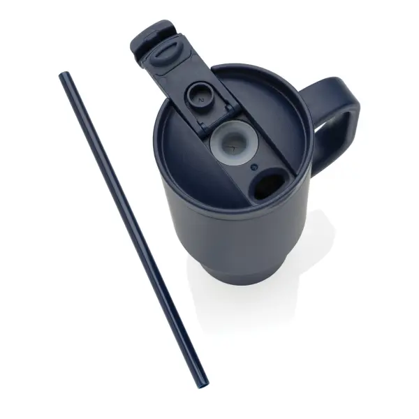 Cruiser RCS recycled Leakproof Compact Tumbler - Immagine 34