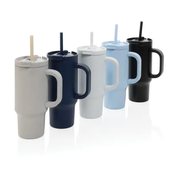 Cruiser RCS recycled Leakproof Compact Tumbler - Immagine 36