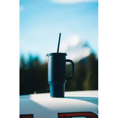Cruiser RCS recycled Leakproof Compact Tumbler - Immagine 38