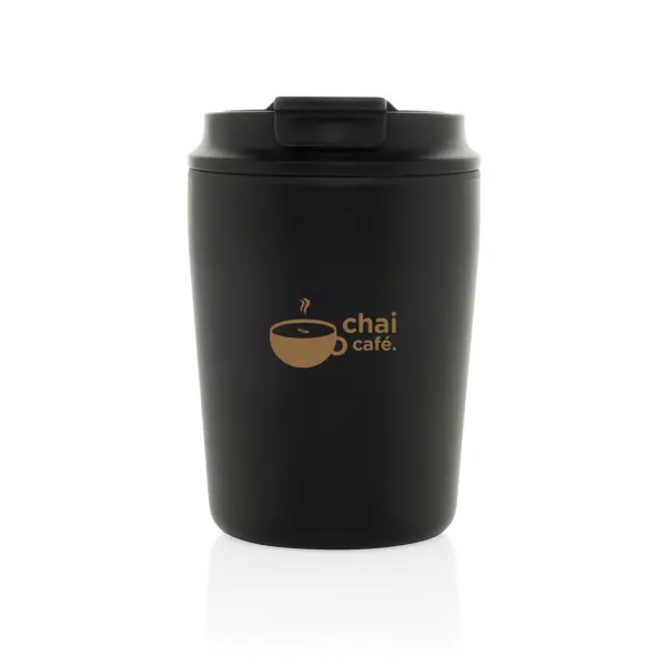 Tazza da caffé PICO BARISTA RCS 220ml con stampa - Immagine 9