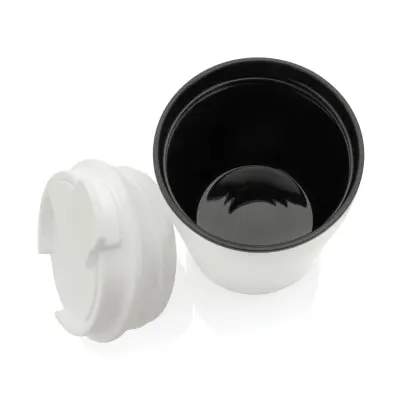 Tazza da caffé PICO BARISTA RCS 220ml con stampa - Immagine 15