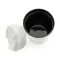 Tazza da caffé PICO BARISTA RCS 220ml con stampa - Anteprima 15