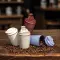 Tazza da caffé PICO BARISTA RCS 220ml con stampa - Anteprima 31