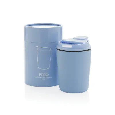 Tazza da caffé PICO BARISTA RCS 220ml con stampa - Immagine 34