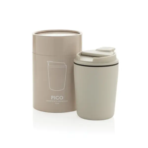 Tazza da caffé PICO BARISTA RCS 220ml con stampa - Immagine 44