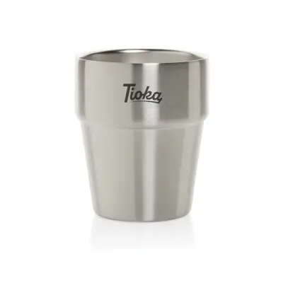 Clark RCS double wall coffee cup 300ML - Immagine 6
