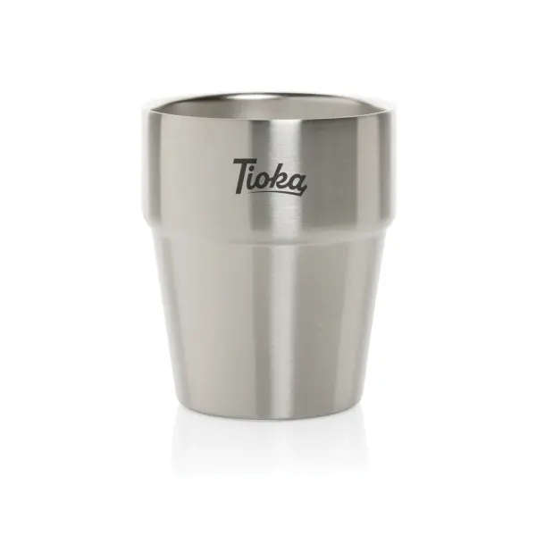Clark RCS double wall coffee cup 300ML - Immagine 6