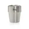 Clark RCS double wall coffee cup 300ML - Anteprima 6