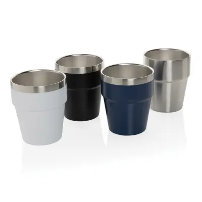 Clark RCS double wall coffee cup 300ML - Immagine 7