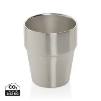 Tazza da caffè Clark a doppia parete RCS 300ml