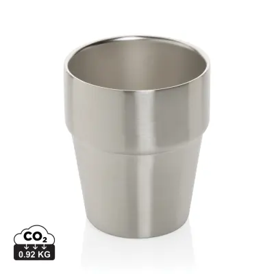 Tazza da caffè Clark a doppia parete RCS 300ml