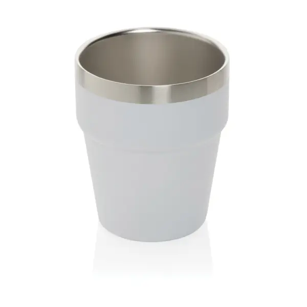 Clark RCS double wall coffee cup 300ML - Immagine 9
