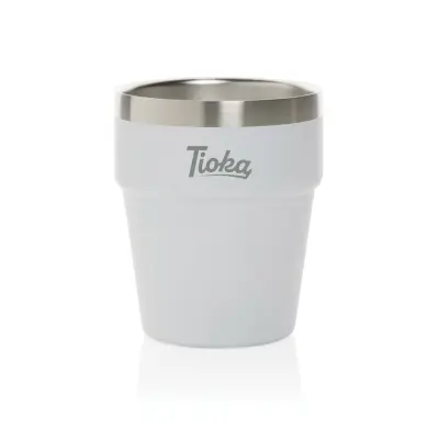 Clark RCS double wall coffee cup 300ML - Immagine 13