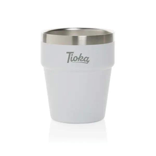 Clark RCS double wall coffee cup 300ML - Immagine 13