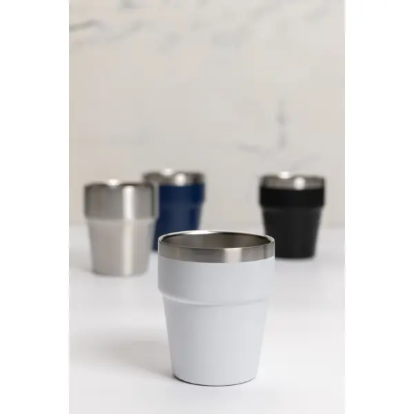 Clark RCS double wall coffee cup 300ML - Immagine 15