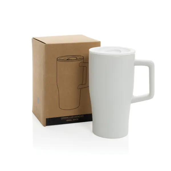 Ceramic Luxe Quencher 490ml - Immagine 10