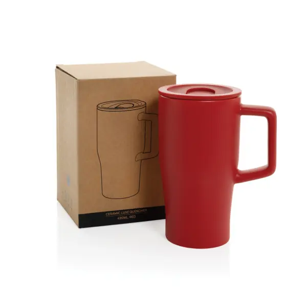 Ceramic Luxe Quencher 490ml - Immagine 16