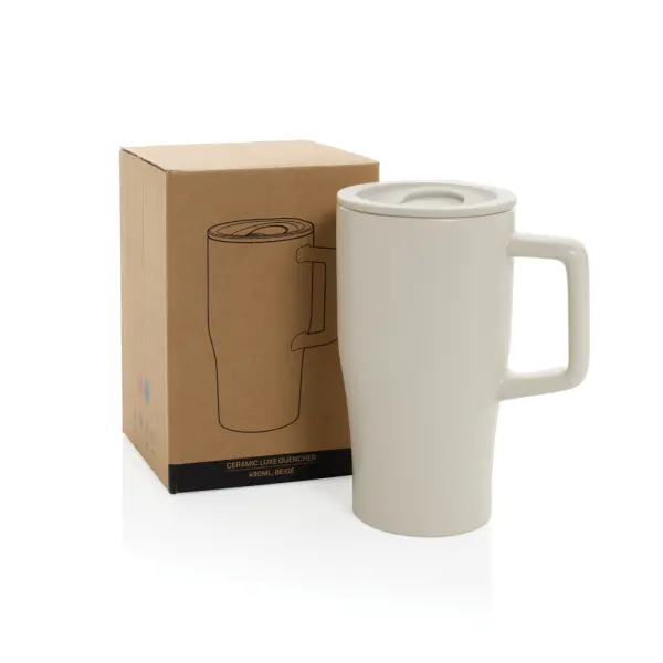 Ceramic Luxe Quencher 490ml - Immagine 22