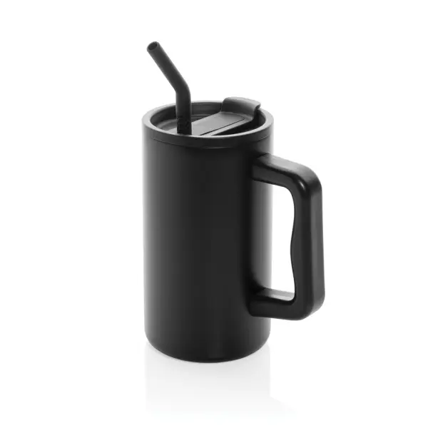 Tazza Cube in rAcciaio RCS 800ml - Immagine 3