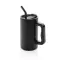 Tazza Cube in rAcciaio RCS 800ml - Anteprima 3