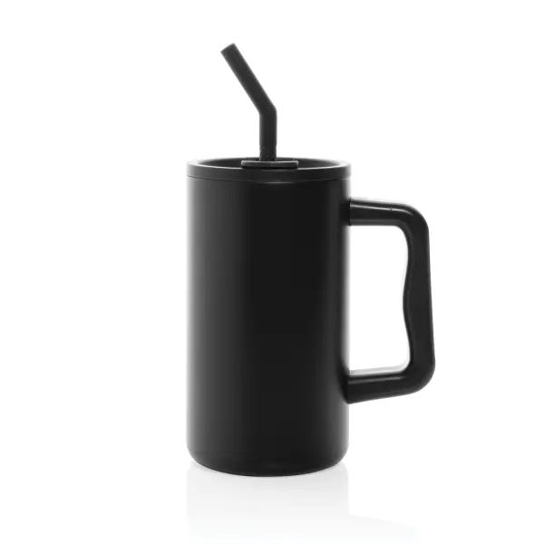 Tazza Cube in rAcciaio RCS 800ml - Immagine 4