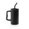 Tazza Cube in rAcciaio RCS 800ml - Anteprima 6