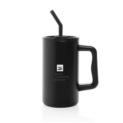 Tazza Cube in rAcciaio RCS 800ml - Immagine 10