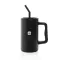 Tazza Cube in rAcciaio RCS 800ml - Anteprima 10