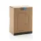 Tazza Cube in rAcciaio RCS 800ml - Anteprima 9
