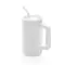 Tazza Cube in rAcciaio RCS 800ml - Anteprima 15