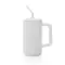 Tazza Cube in rAcciaio RCS 800ml - Anteprima 18