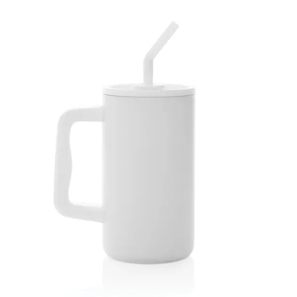 Tazza Cube in rAcciaio RCS 800ml - Immagine 20