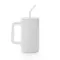 Tazza Cube in rAcciaio RCS 800ml - Anteprima 20