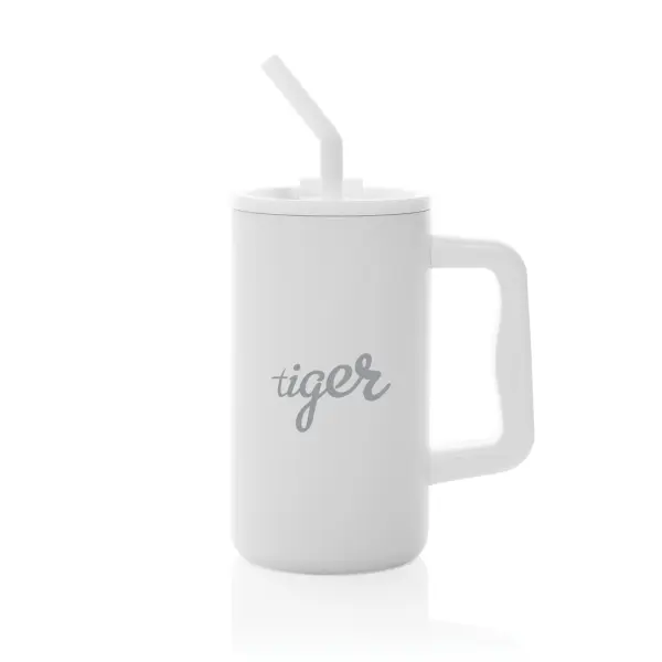 Tazza Cube in rAcciaio RCS 800ml - Immagine 22