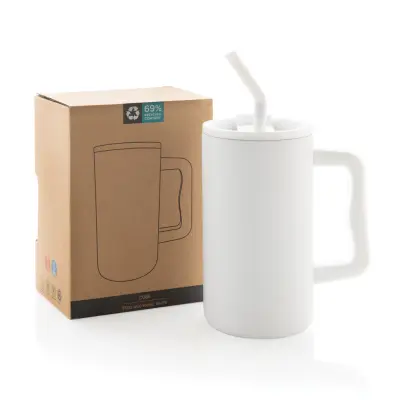 Tazza Cube in rAcciaio RCS 800ml - Immagine 16