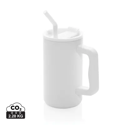 Tazza Cube in rAcciaio RCS 800ml - Immagine 14