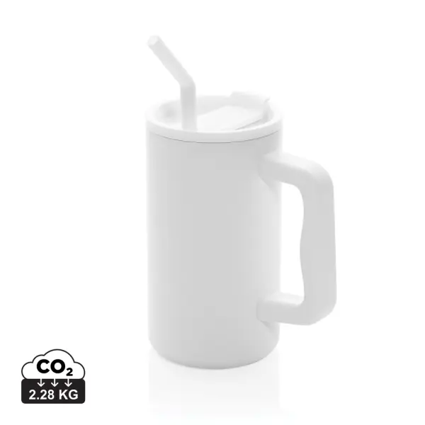 Tazza Cube in rAcciaio RCS 800ml - Immagine 14