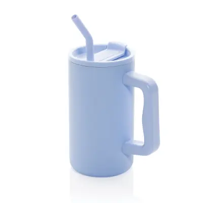 Tazza Cube in rAcciaio RCS 800ml - Immagine 26