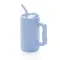 Tazza Cube in rAcciaio RCS 800ml - Anteprima 26