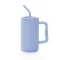 Tazza Cube in rAcciaio RCS 800ml - Anteprima 29