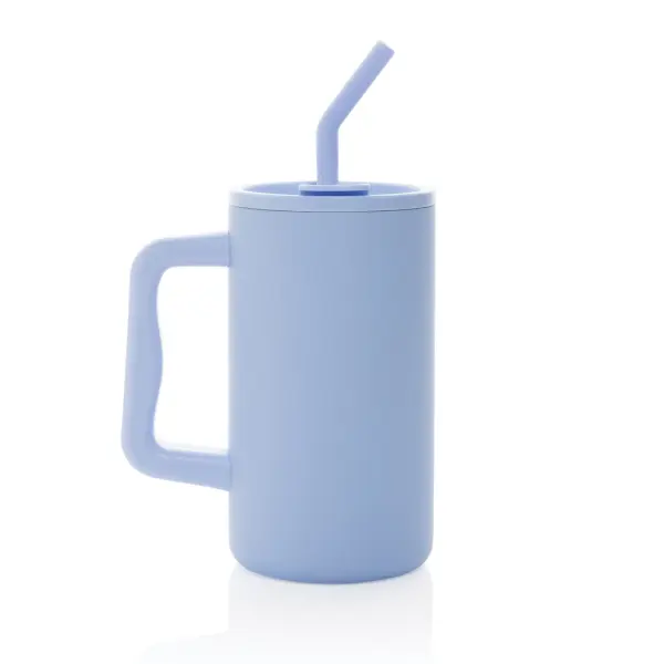 Tazza Cube in rAcciaio RCS 800ml - Immagine 31