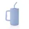 Tazza Cube in rAcciaio RCS 800ml - Anteprima 31