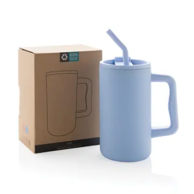 Tazza Cube in rAcciaio RCS 800ml - Immagine 27
